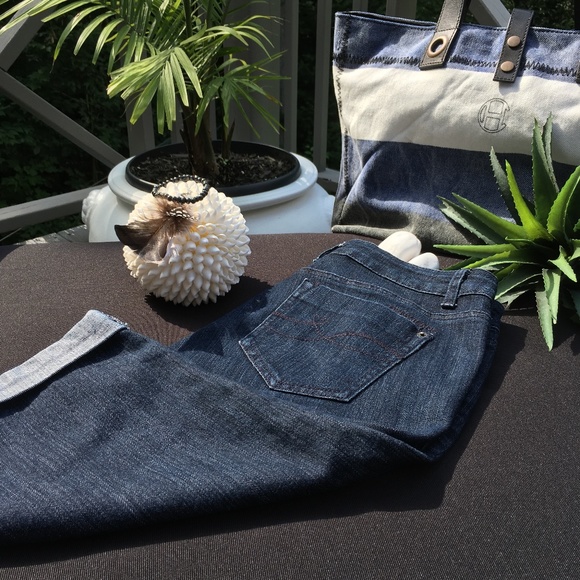 👖HOST PICK👖DKNY JEANS NWOT - Picture 4 of 8